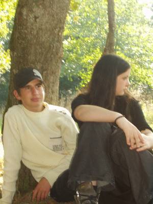 kicof et steff en couple ki et pour?