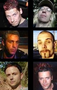 rammstein